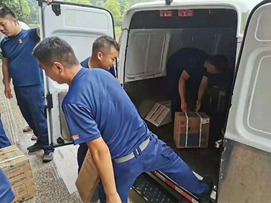 emc易倍科普：洪水退后要防疫 洪水泡过的东西不入口